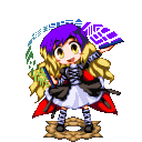 Yeee! base_byakuren