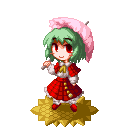 Yuuka! base_yuuka