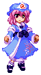 Datemi da mangiare! ismp_yuyuko